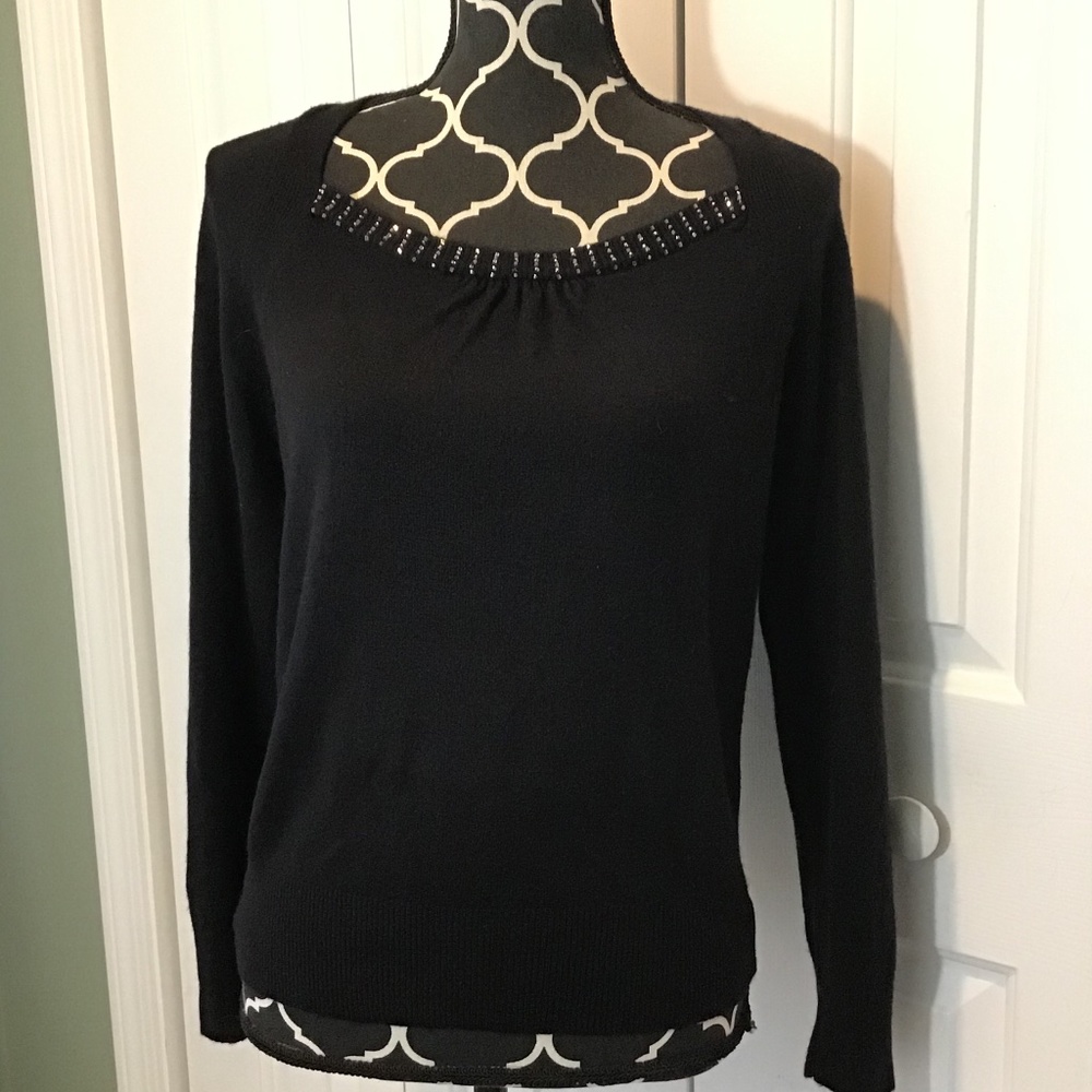 i.e. sweater